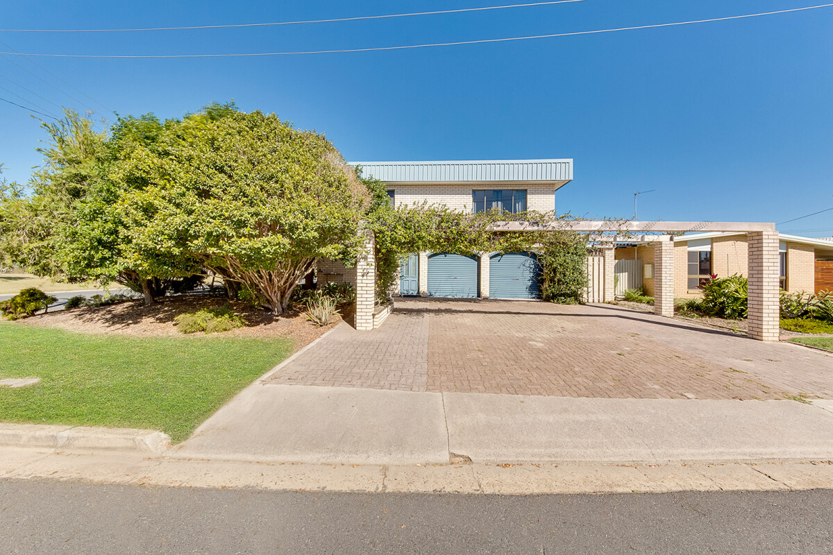 93 Tarcoola Drive Boyne Island Queensland House for Sale RE/MAX Australia