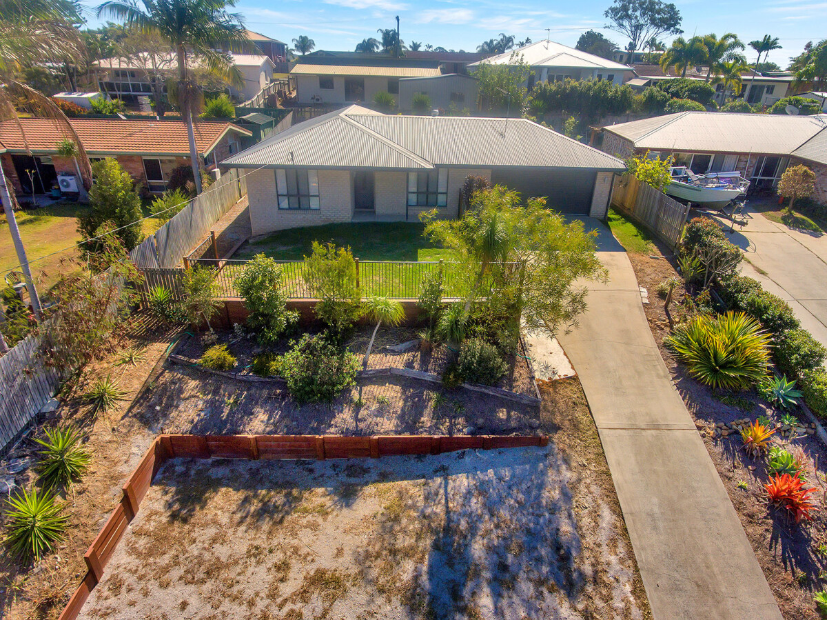 12 Latrobe Street Tannum Sands Queensland House for Sale RE/MAX Australia