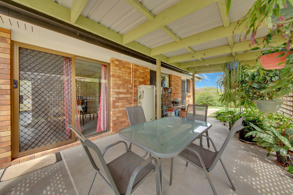 78 Booth Avenue Tannum Sands Queensland House for Sale RE/MAX Australia