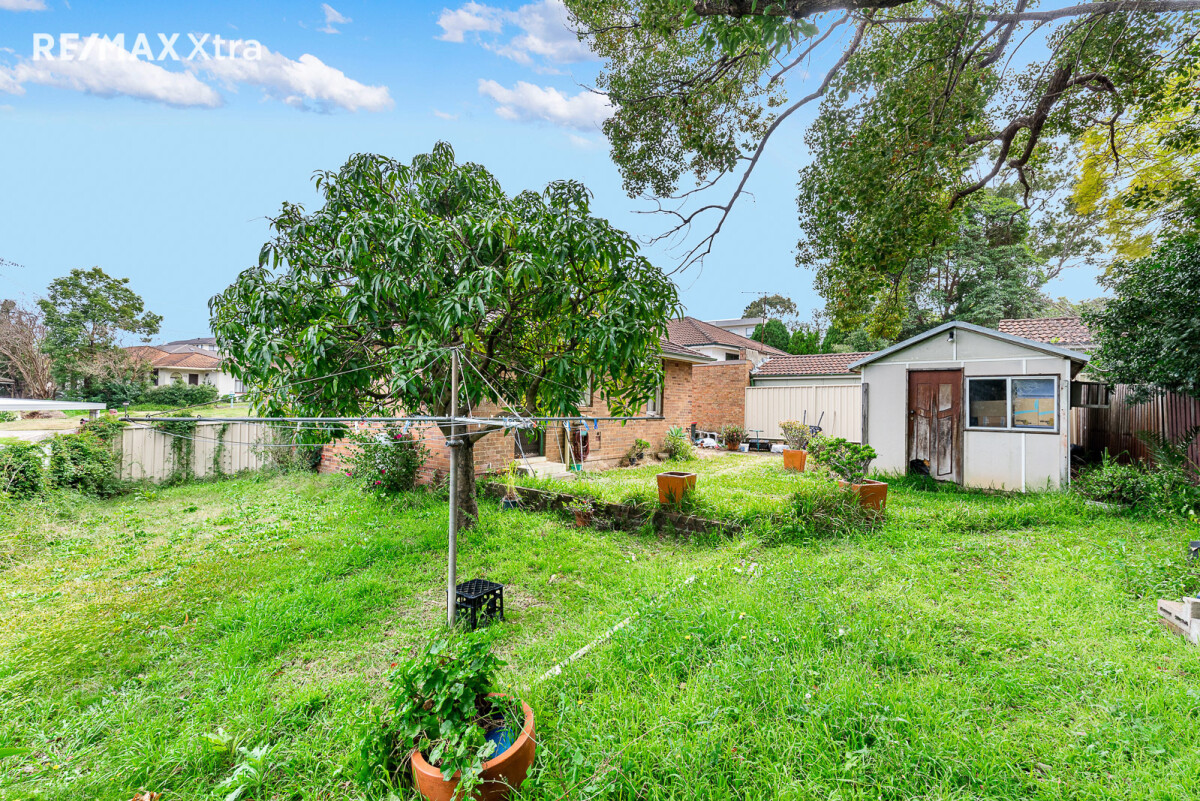 28 St Aidans Avenue Oatlands New South Wales House for Sale RE/MAX Australia