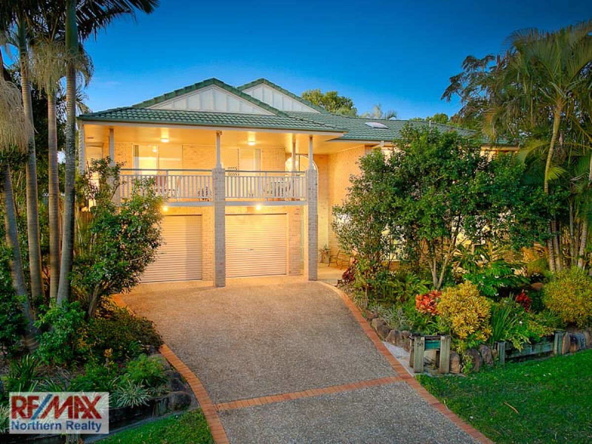 56 Washbrook Crescent Petrie Queensland House for Sale RE/MAX Australia