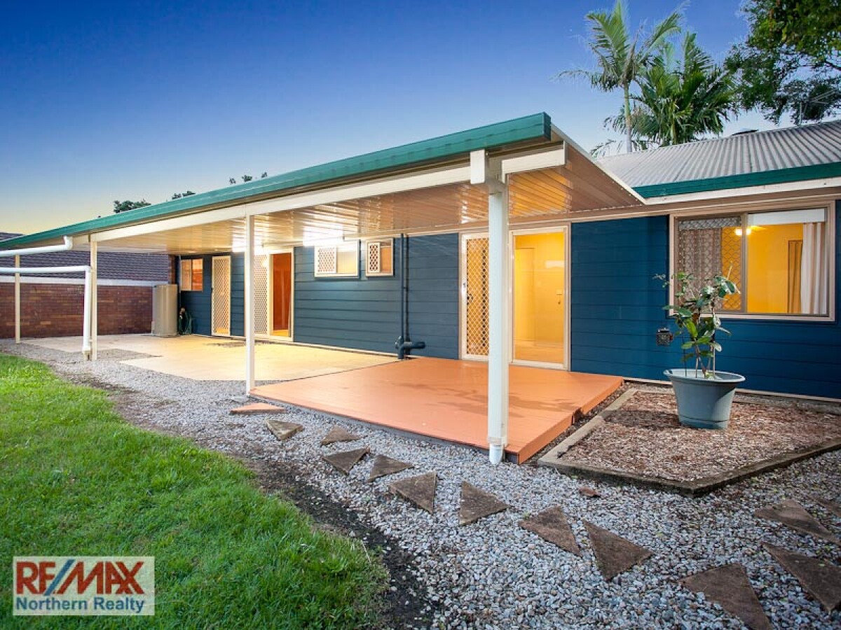 12 Gowrie Street Brendale Queensland House for Sale RE/MAX Australia