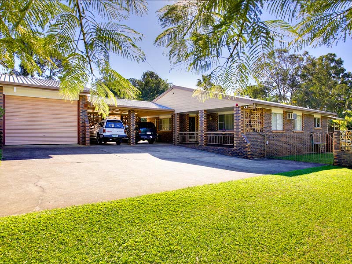 32 Akers Rd Lawnton Queensland House for Sale RE/MAX Australia