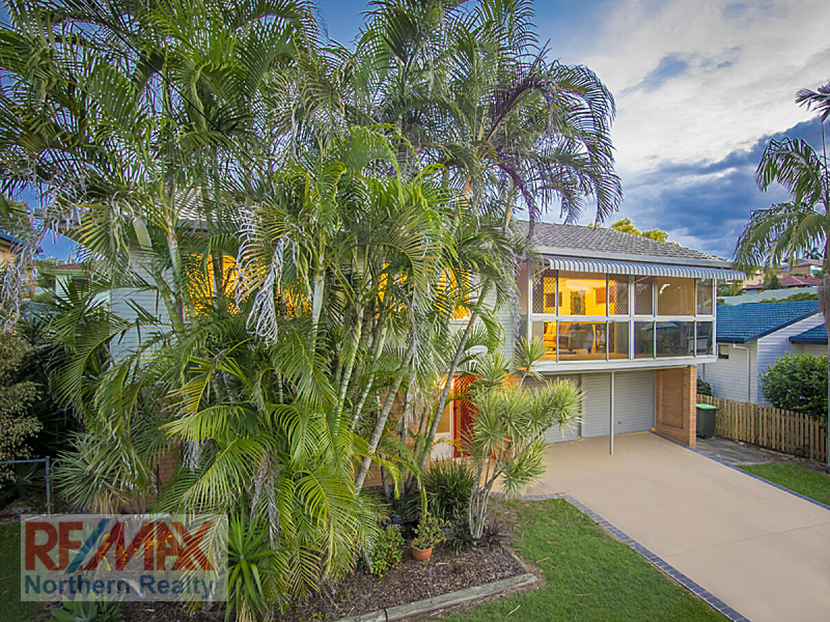 3 Egan St Everton Park Queensland House for Sale RE/MAX Australia