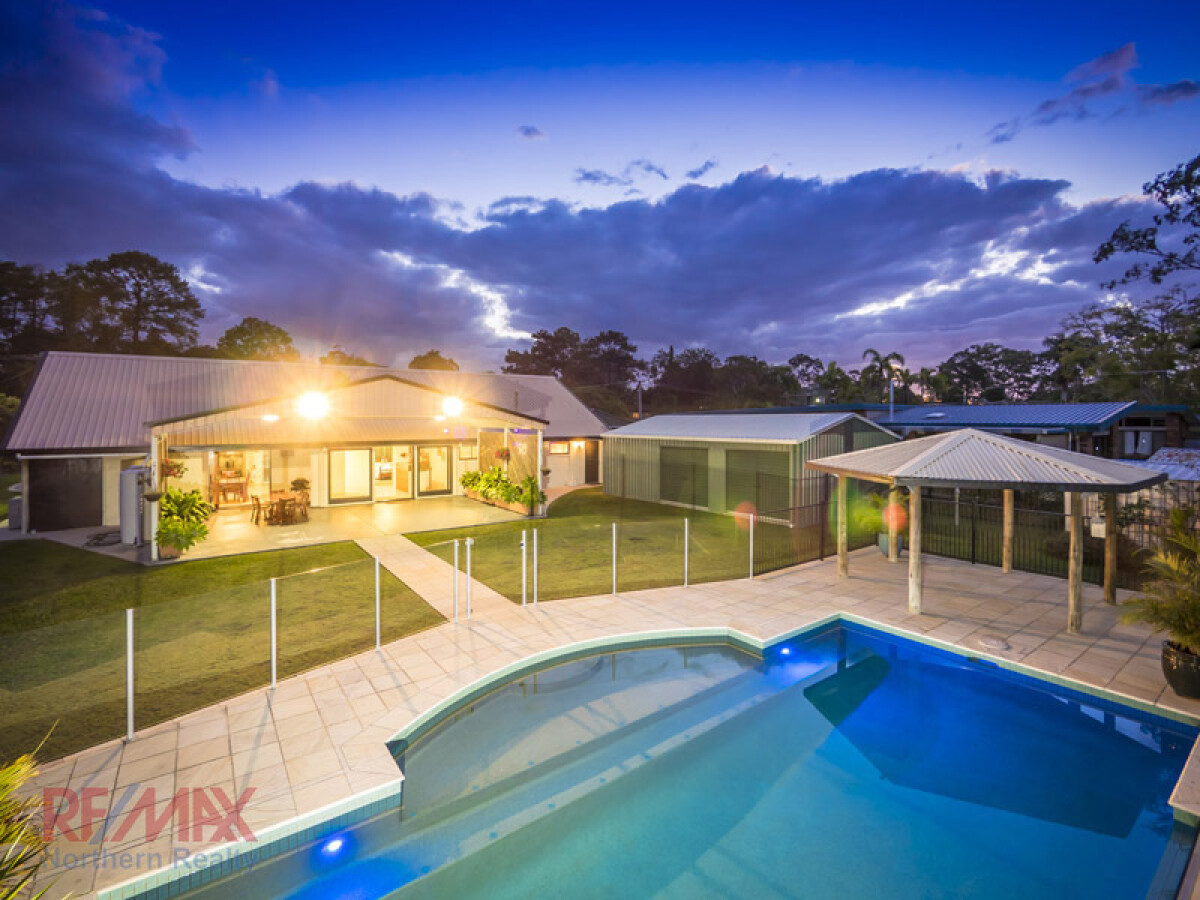 112 Bray Road Lawnton Queensland House for Sale RE/MAX Australia