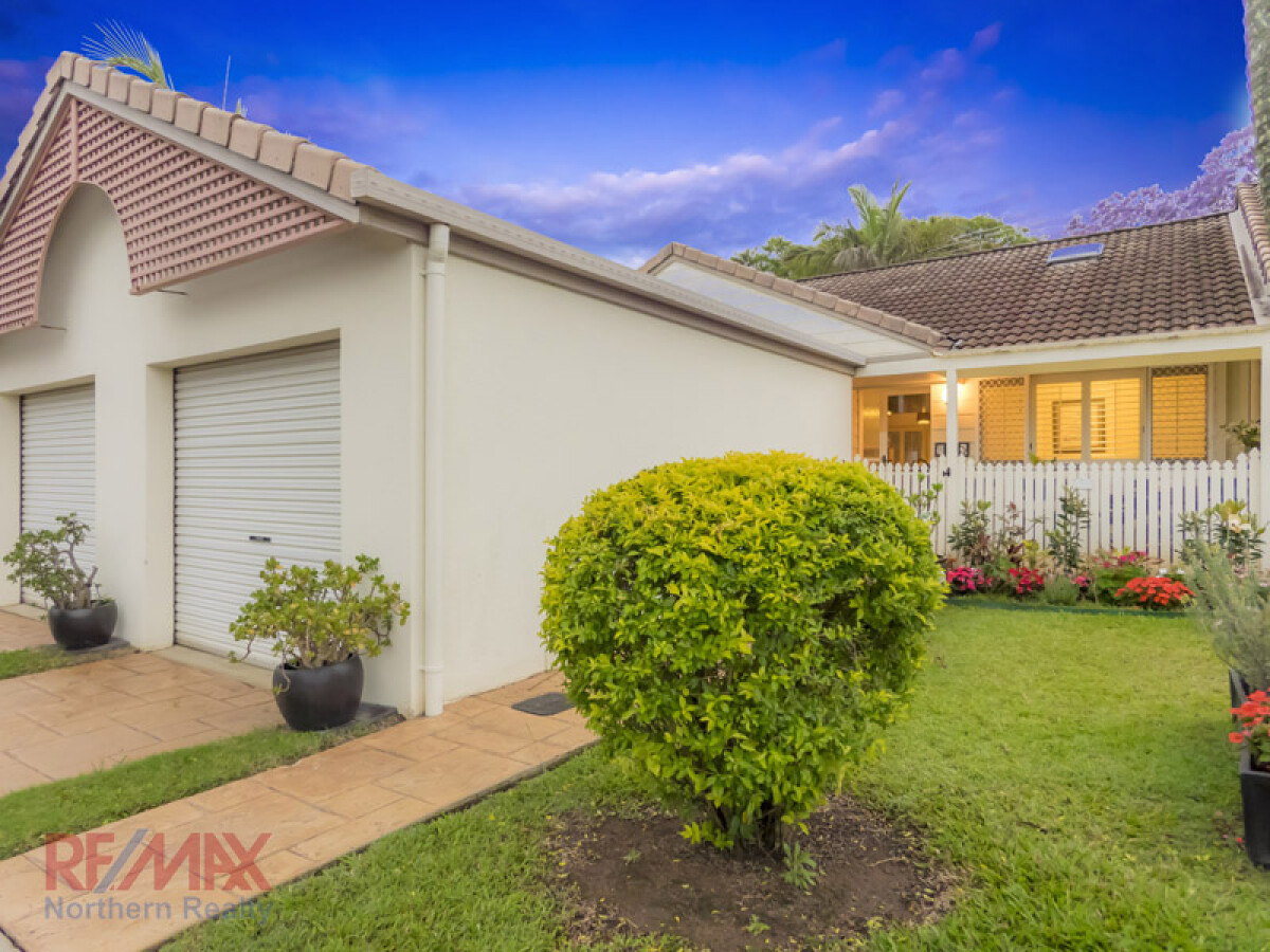 37/16 Stay Place Carseldine Queensland Villa for Sale RE/MAX Australia