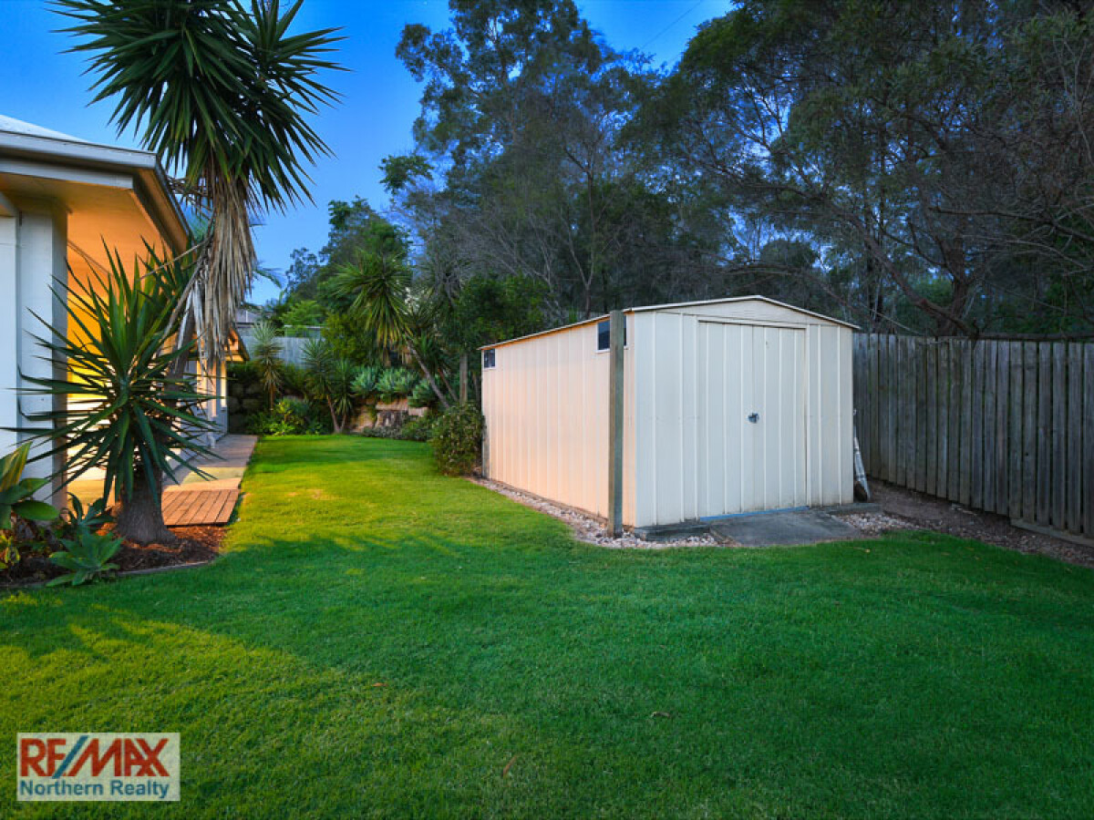 4 Diorama Court Eatons Hill Queensland House for Sale RE/MAX Australia