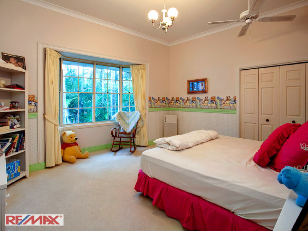 480 Mt Crosby Road Anstead Queensland House for Sale RE/MAX Australia
