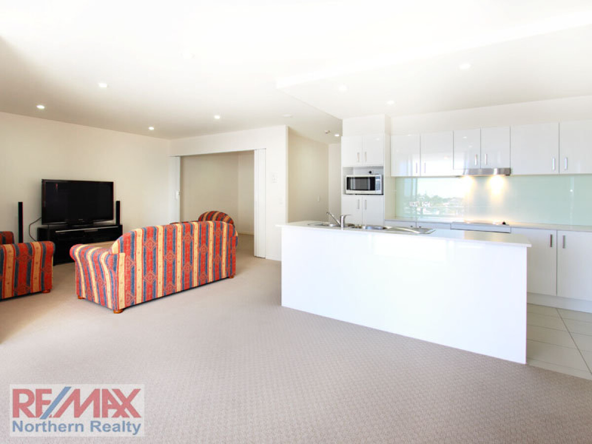 504/20 Playfield Street Chermside Queensland Apartment for Sale RE
