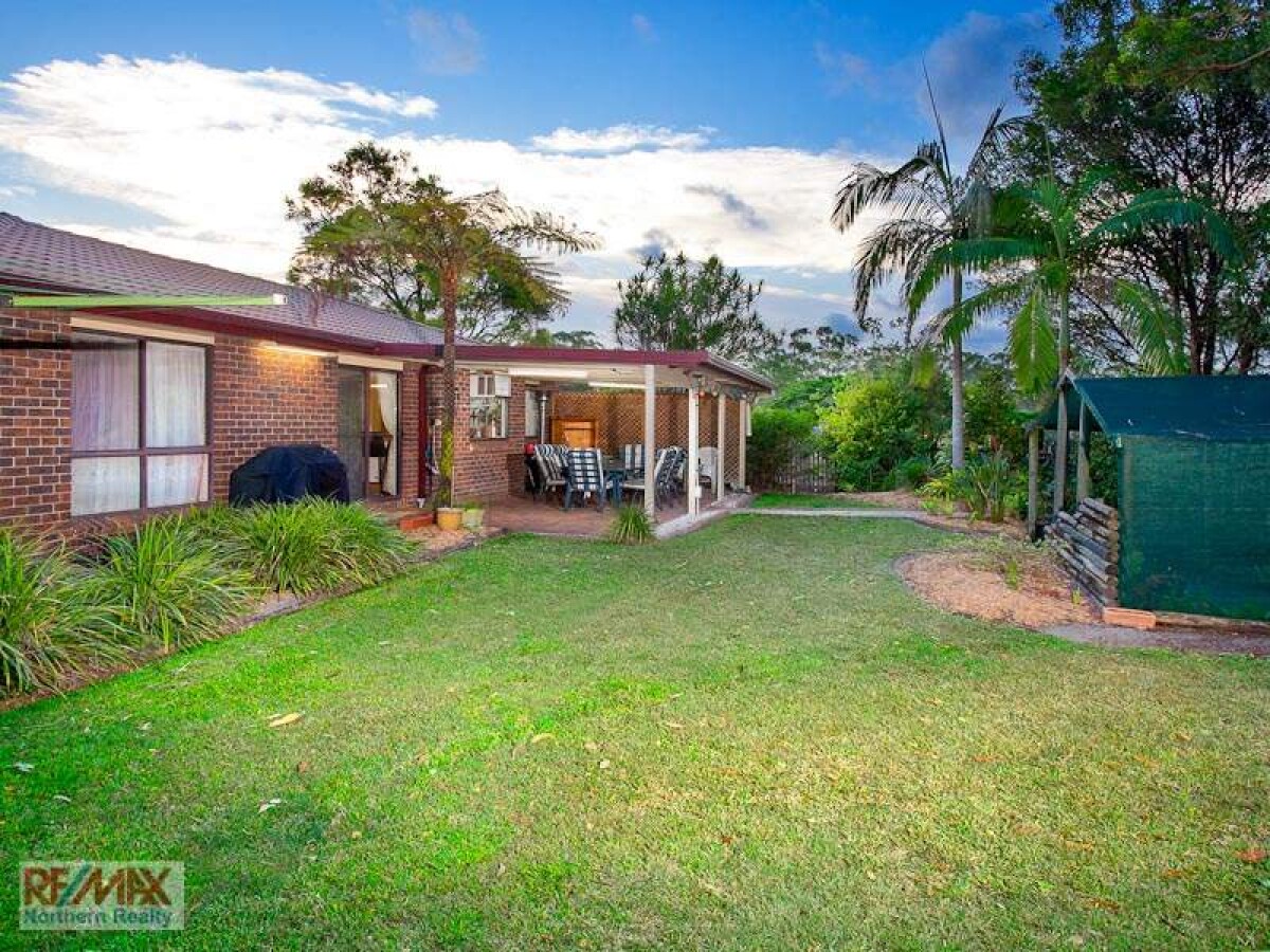 6 Twilight Court Regents Park Queensland House for Sale RE/MAX Australia