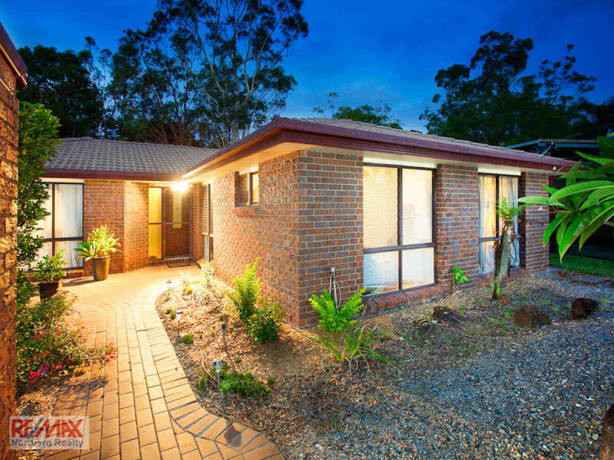 6 Twilight Court Regents Park Queensland House for Sale RE/MAX Australia
