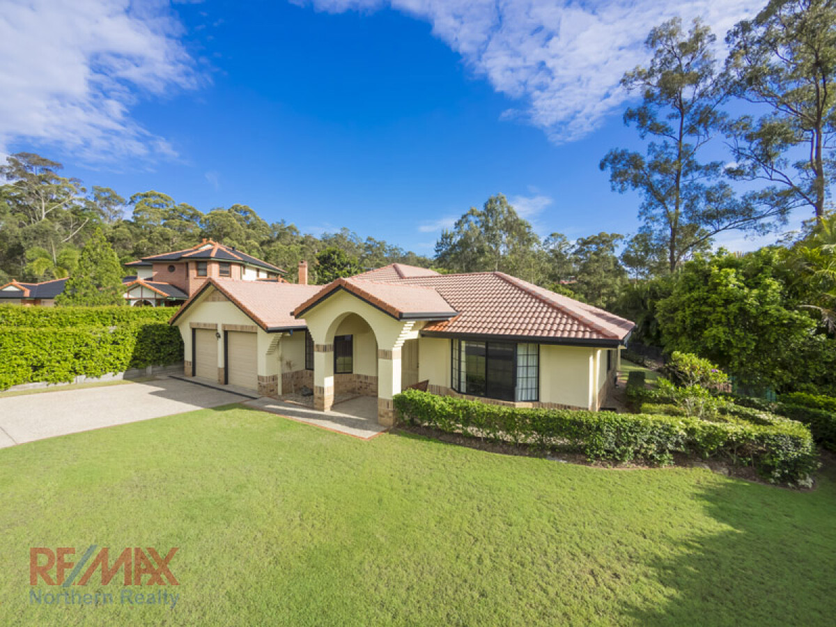 8 Havenwood ct Albany Creek Queensland House for Sale RE/MAX Australia