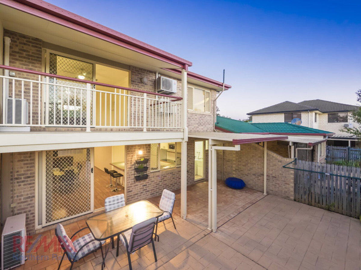 27/34 Tilson St Everton Park Queensland Townhouse for Sale RE/MAX