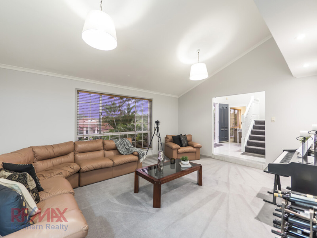 47 Oakmont Cres Albany Creek Queensland House for Sale RE/MAX Australia