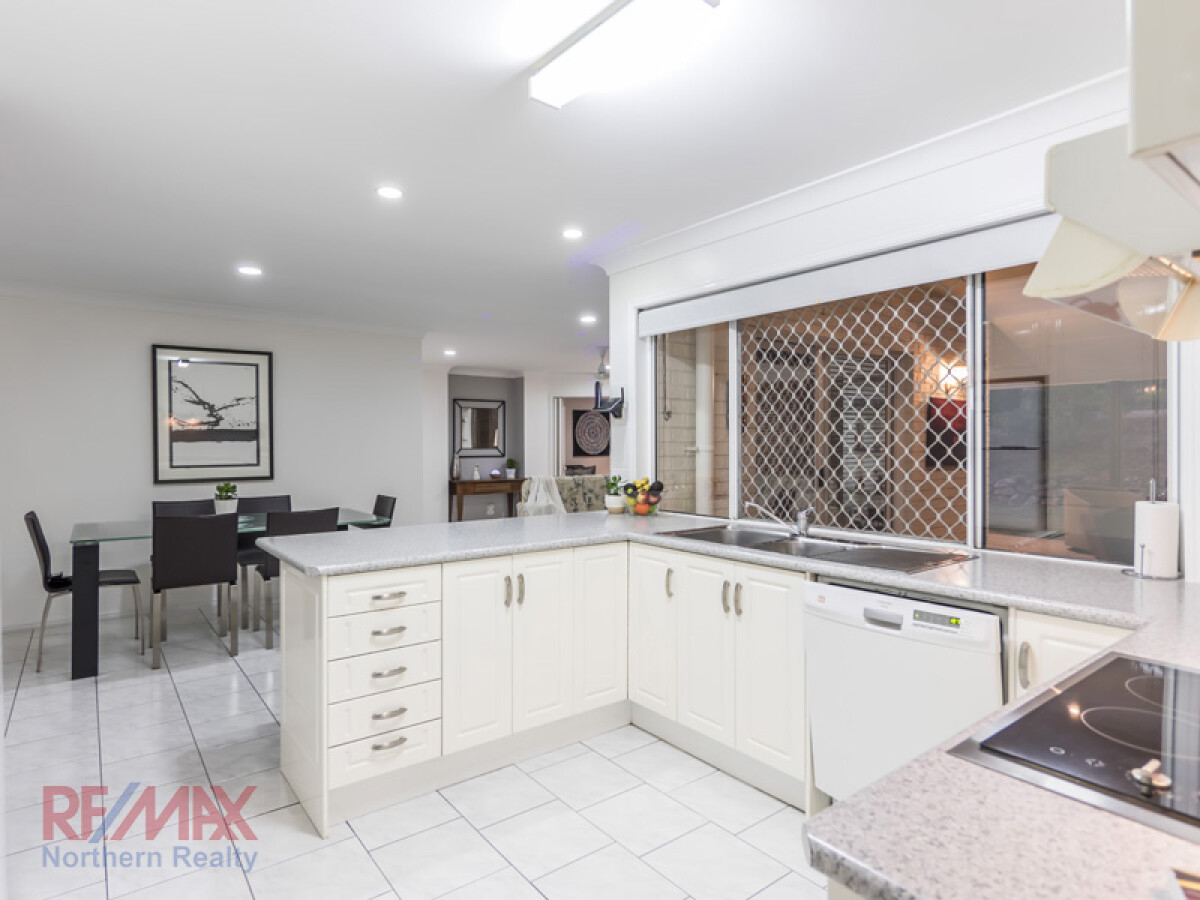 47 Oakmont Cres Albany Creek Queensland House for Sale RE/MAX Australia