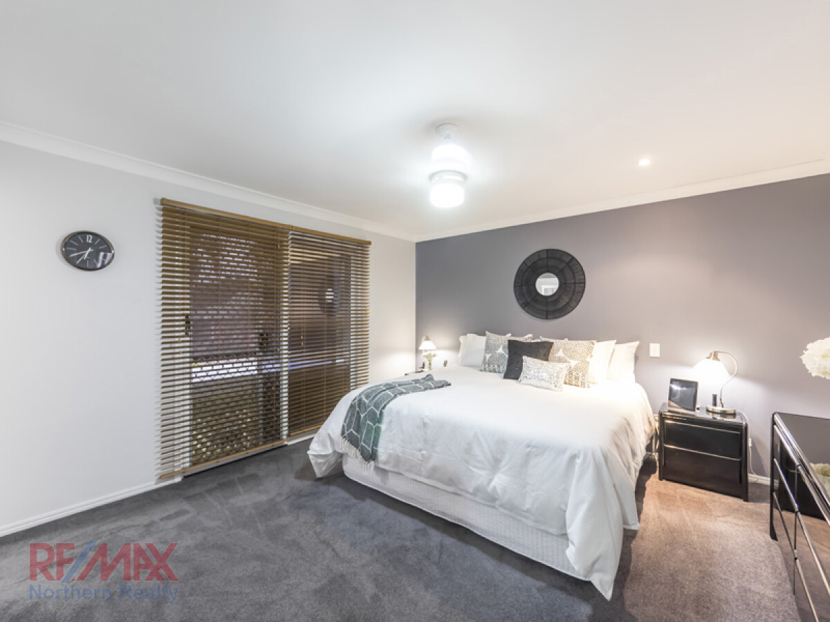 47 Oakmont Cres Albany Creek Queensland House for Sale RE/MAX Australia