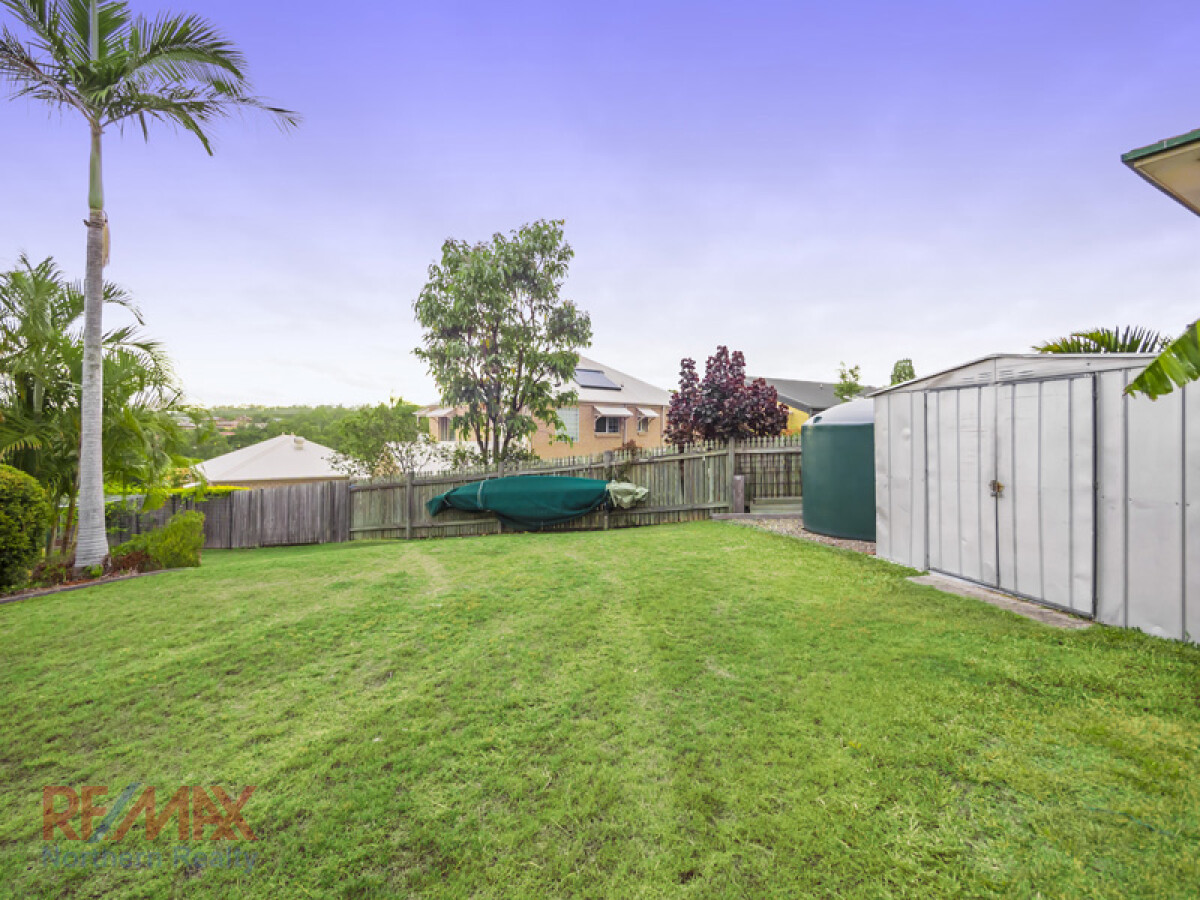 47 Oakmont Cres Albany Creek Queensland House for Sale RE/MAX Australia