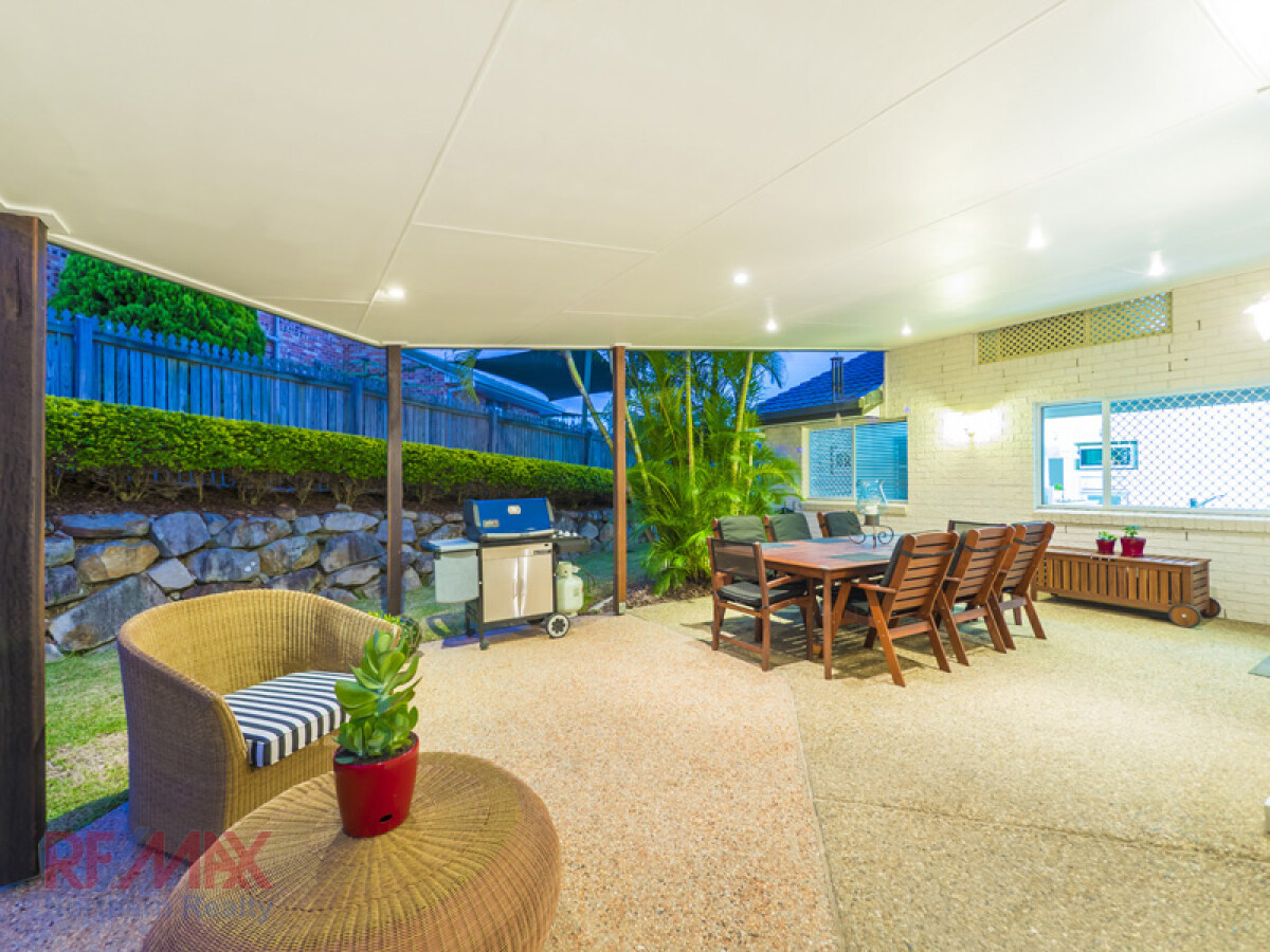 47 Oakmont Cres Albany Creek Queensland House for Sale RE/MAX Australia