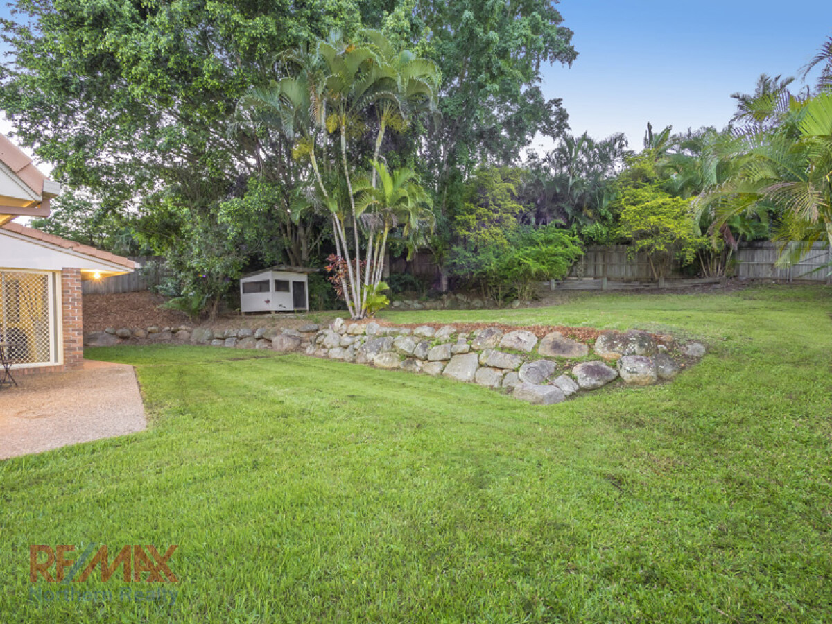 38 Saraband Dve Eatons Hill Queensland House for Sale RE/MAX Australia