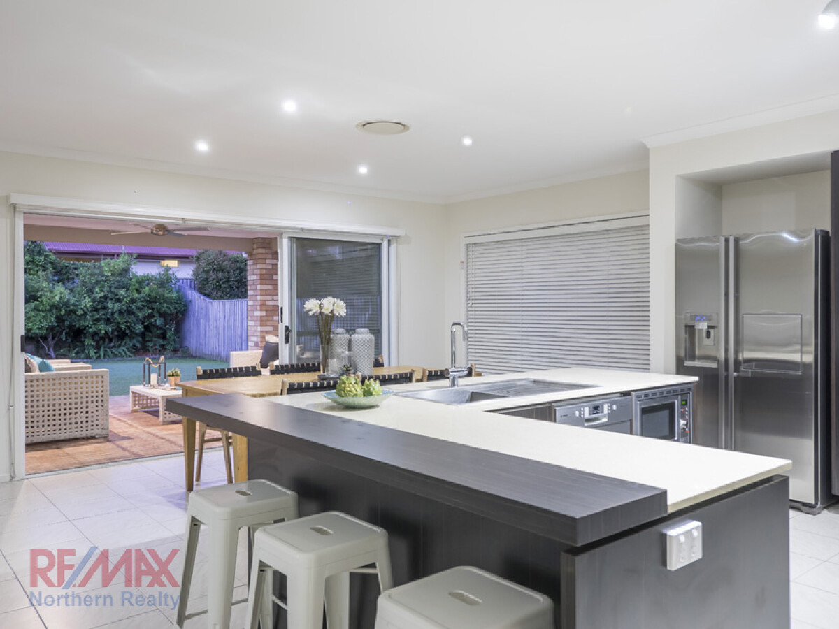 7 Confluence Court Eatons Hill Queensland House for Sale RE/MAX Australia
