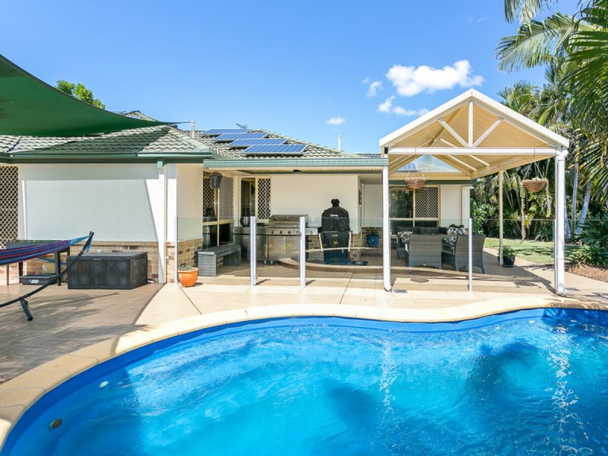 81 Lambor Drive Mudgeeraba Queensland House for Sale RE/MAX Australia