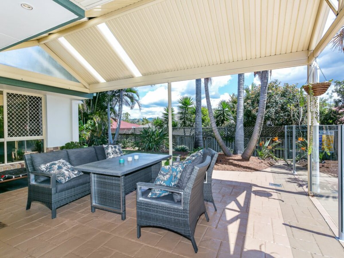 81 Lambor Drive Mudgeeraba Queensland House for Sale RE/MAX Australia