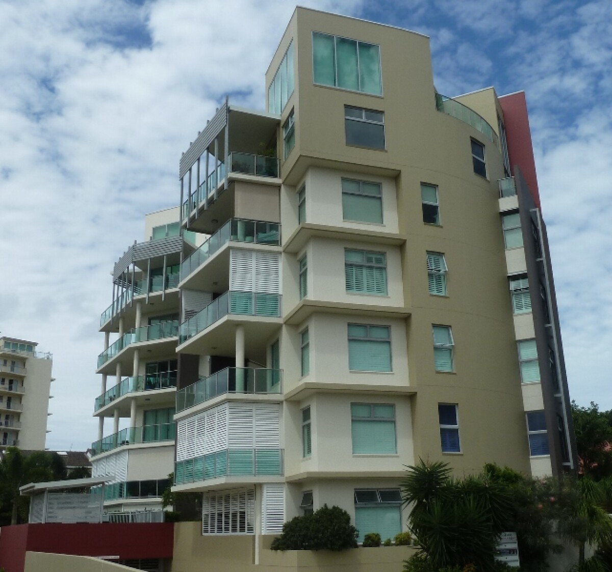 2/9193 Landsborough Parade Golden Beach Queensland Unit for Sale RE