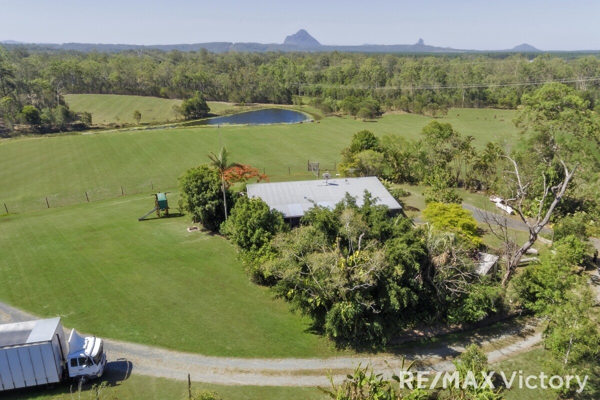 135 Woodland Drive Wamuran Queensland AcreageSemirural for Sale RE