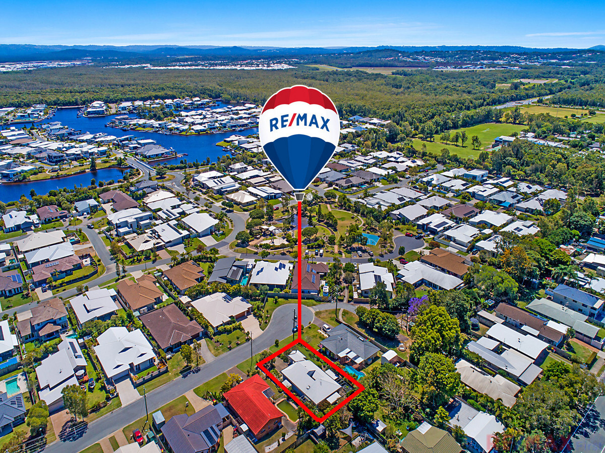 33 St Pauls Avenue Golden Beach Queensland House for Sale RE/MAX