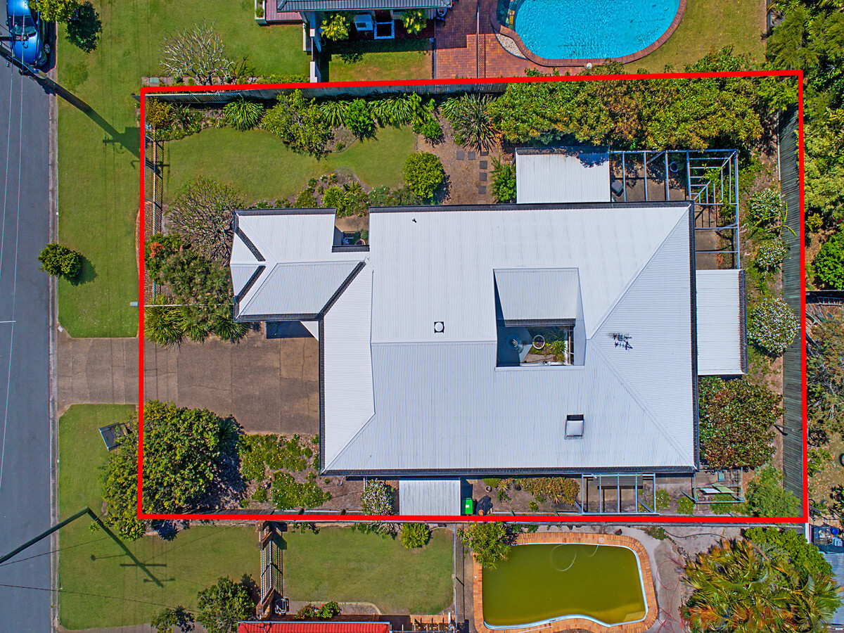 33 St Pauls Avenue Golden Beach Queensland House for Sale RE/MAX