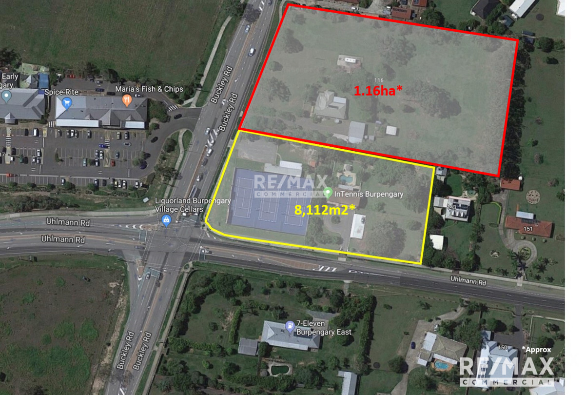 116122 Buckley Road Burpengary Queensland for Sale RE/MAX Australia