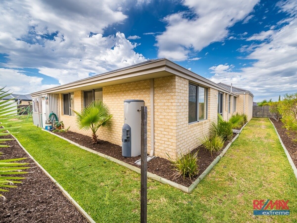 5 Braemar Approach Butler Western Australia House for Sale RE/MAX
