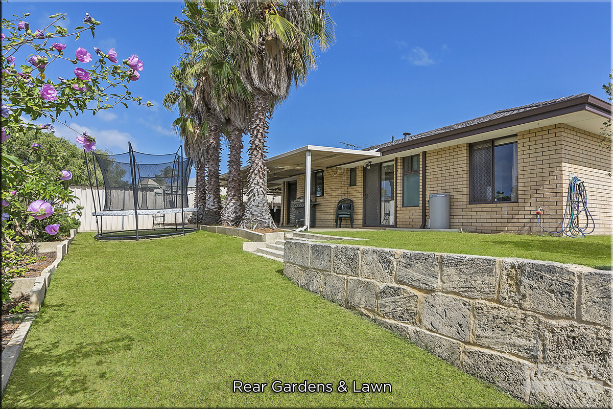 1 Else Way Clarkson Western Australia House for Sale RE/MAX Australia
