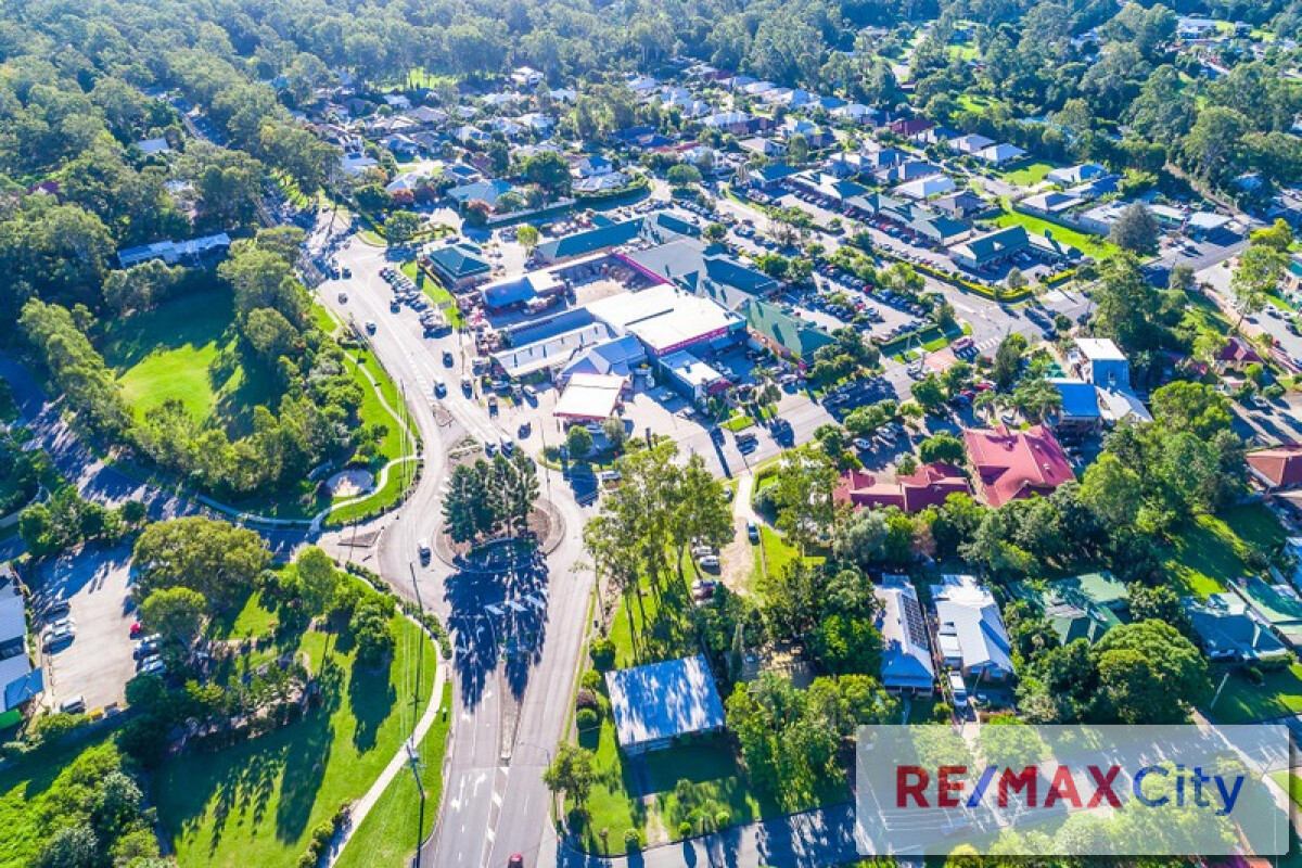 4 Main Street Samford Village Queensland for Sale RE/MAX Australia