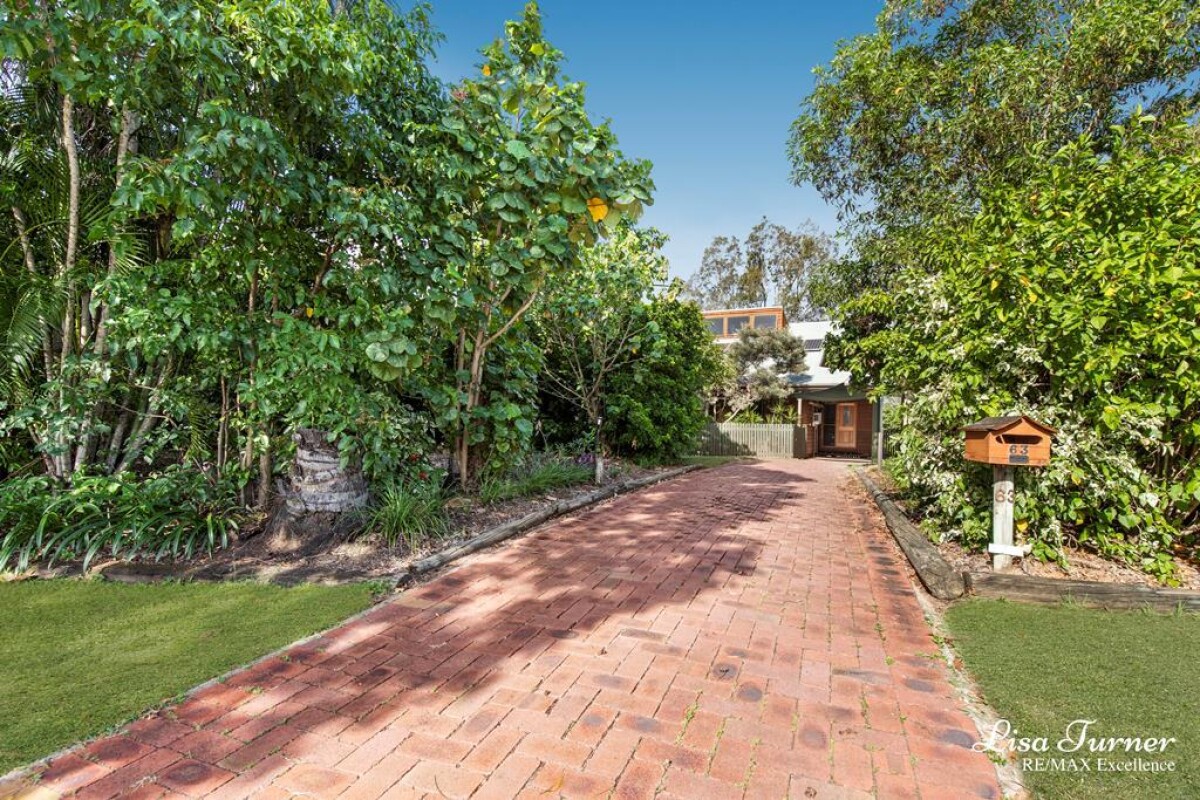 63 Framara Drive Kelso Queensland House for Sale RE/MAX Australia