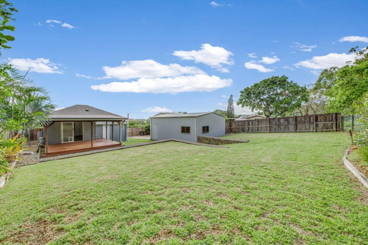 203 Oaka Street South Gladstone Queensland House for Sale RE/MAX