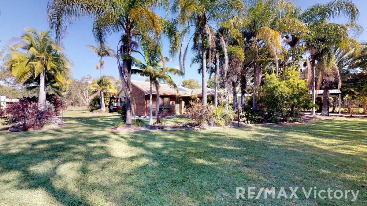 330 Uhlmann Road Burpengary East Queensland AcreageSemirural for Sale RE/MAX Australia