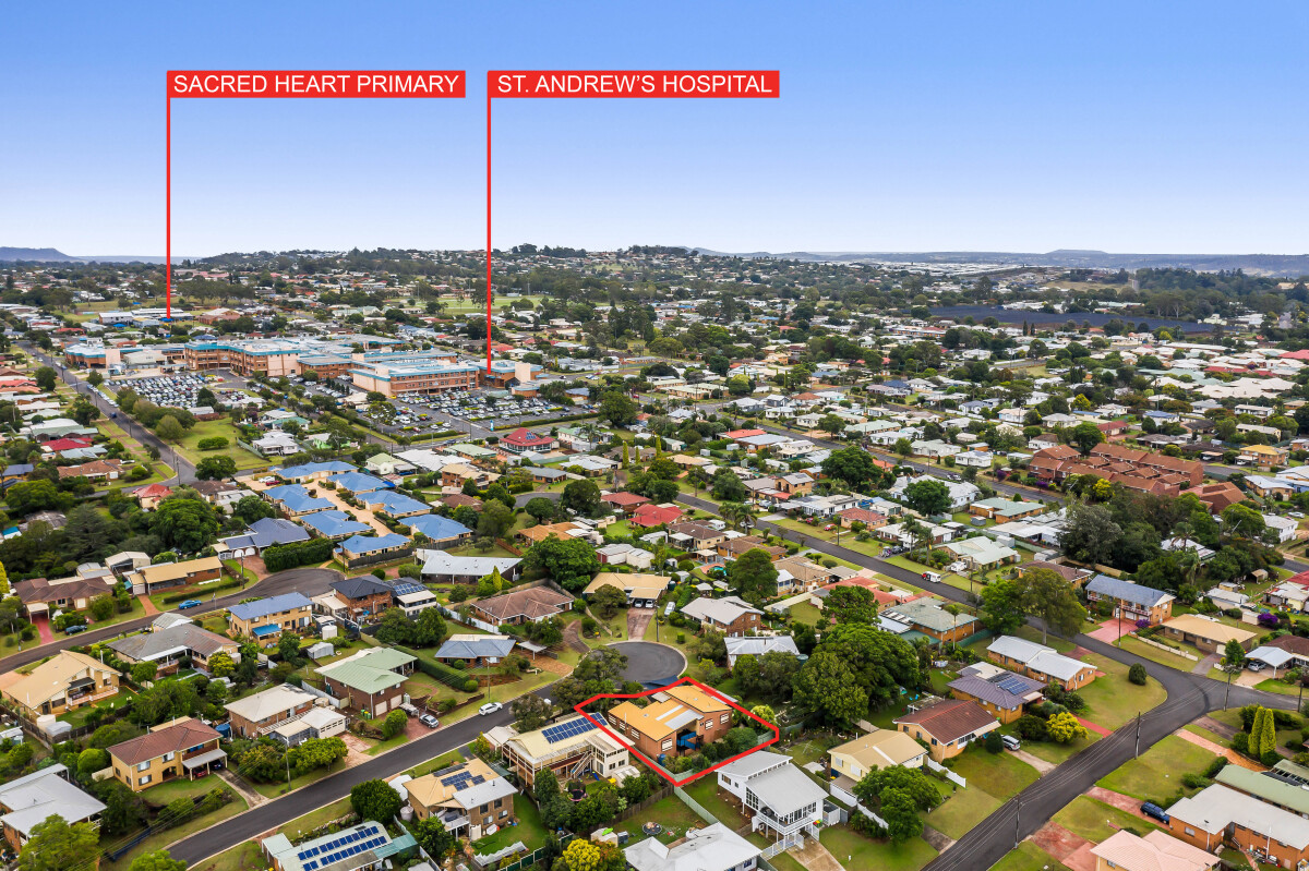 6 Ludgate Court Rockville Queensland House for Sale RE/MAX Australia