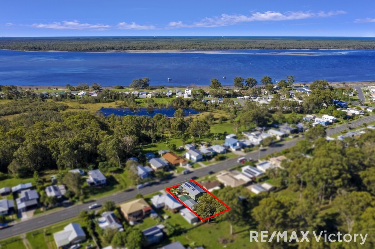 1845 Pumicestone Rd Toorbul Queensland House for Sale RE/MAX Australia