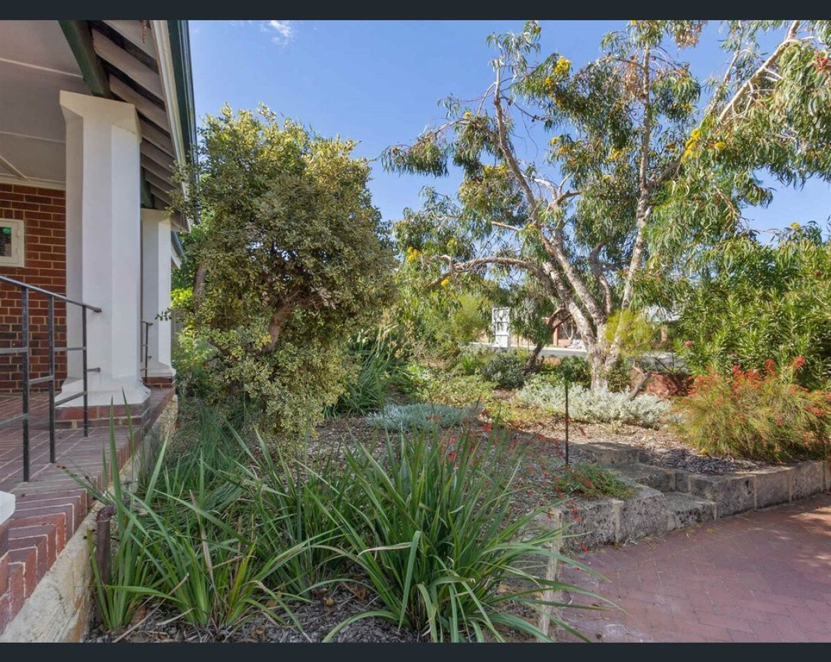 165 Jersey Street Wembley Western Australia House for Sale RE/MAX