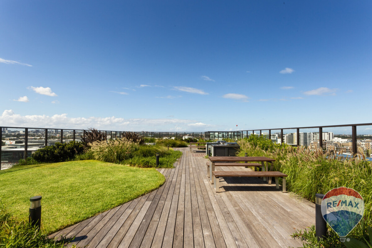 1205/6 GALLOWAY STREET Mascot New South Wales Unit for Sale RE/MAX