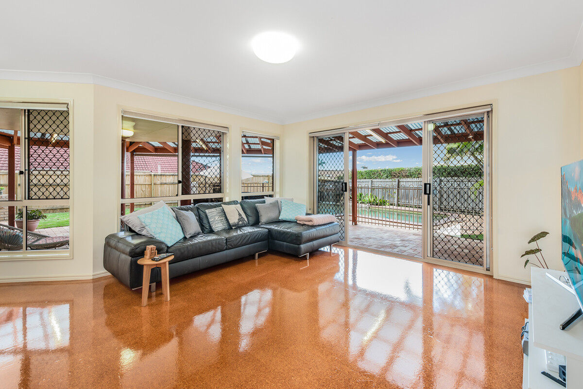 43 Greenock Place Ferny Grove Queensland House for Sale RE/MAX Australia