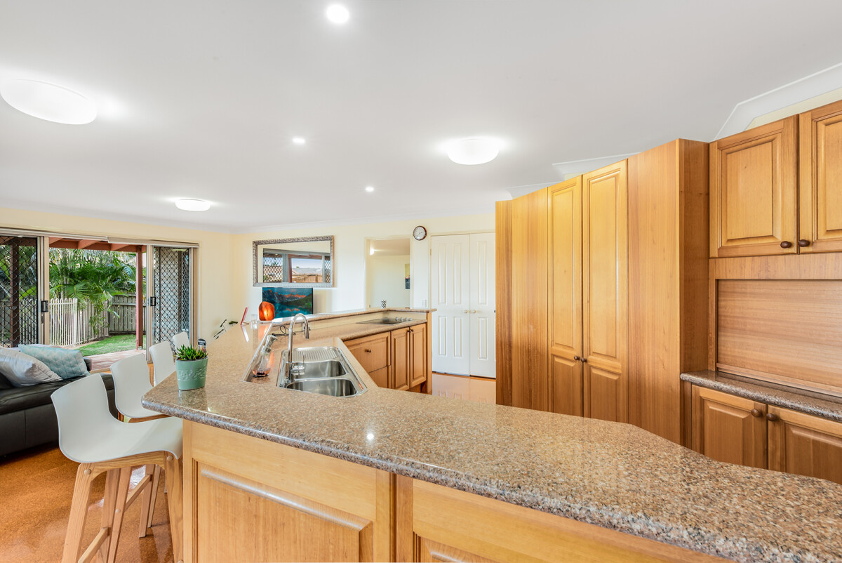 43 Greenock Place Ferny Grove Queensland House for Sale RE/MAX Australia