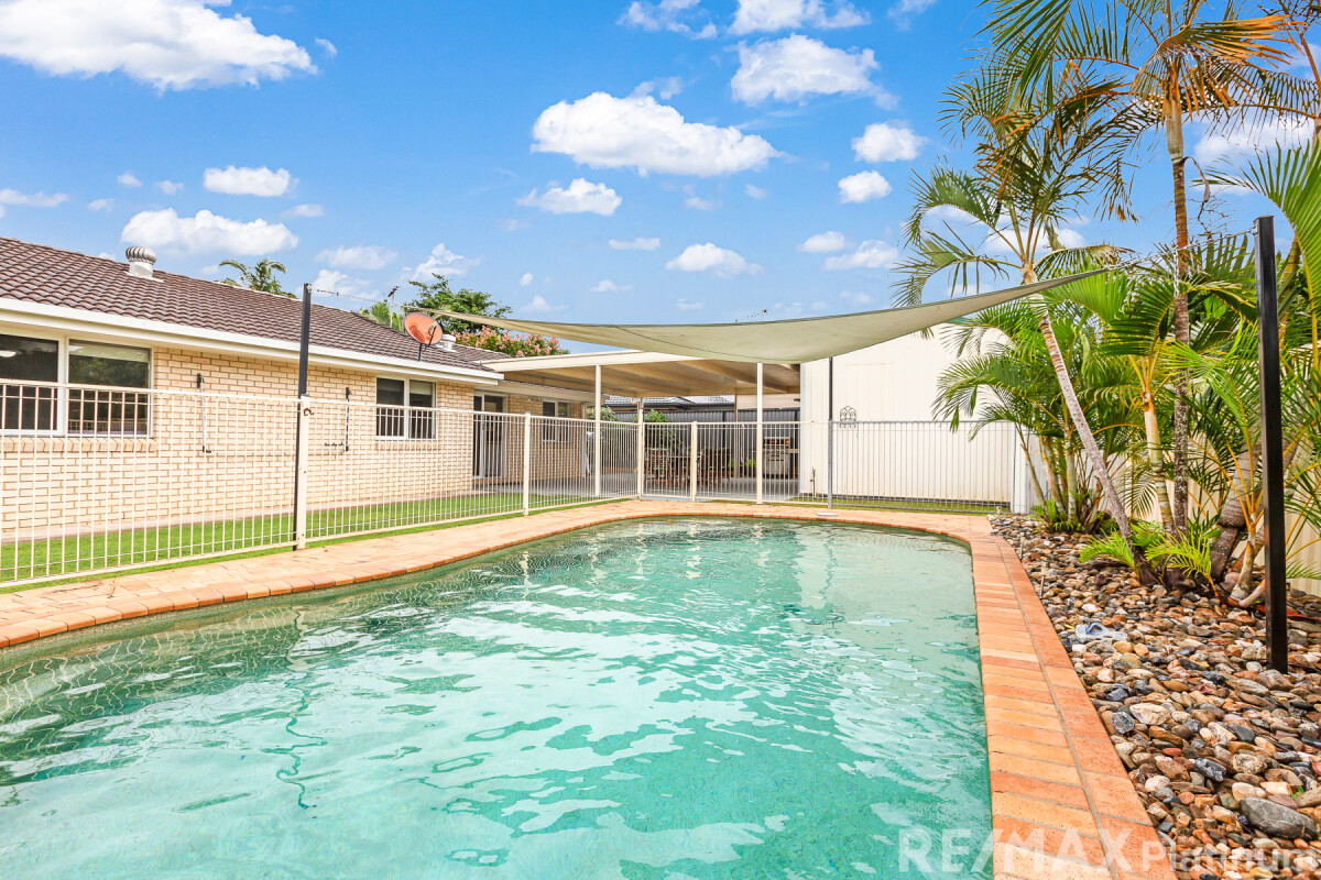 43 Bermuda Avenue Deception Bay Queensland House for Sale RE/MAX