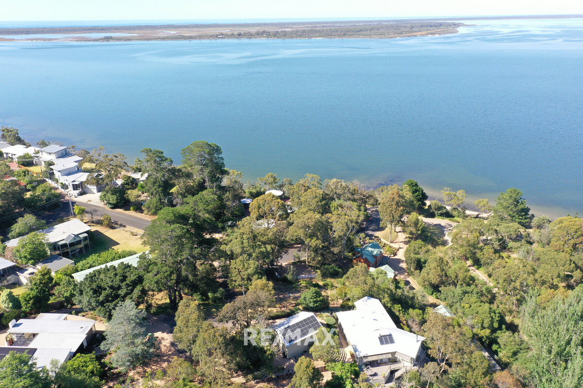 3 Moorhouse Street Metung Victoria for Sale RE/MAX Australia