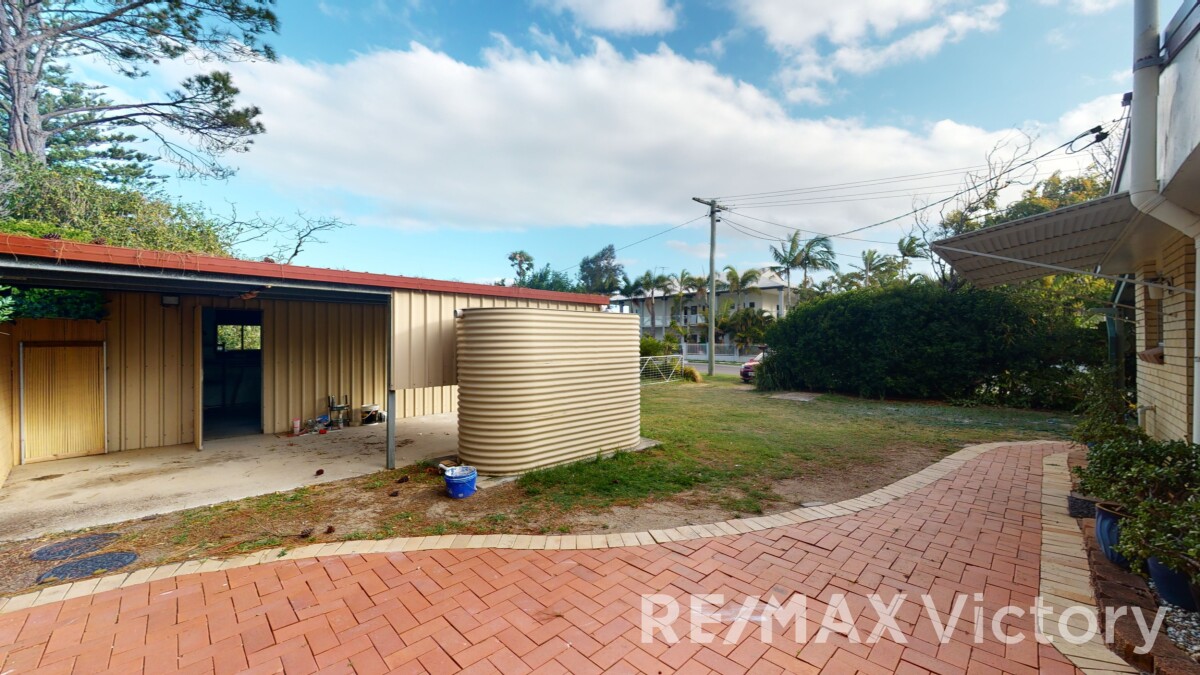 7 Phillip Street Beachmere Queensland House for Sale RE/MAX Australia