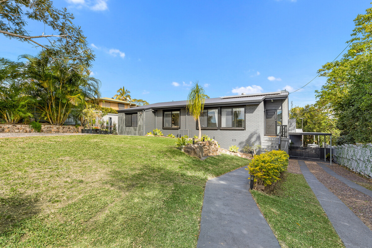 8 Cobbs Road Woombye Queensland House for Sale RE/MAX Australia