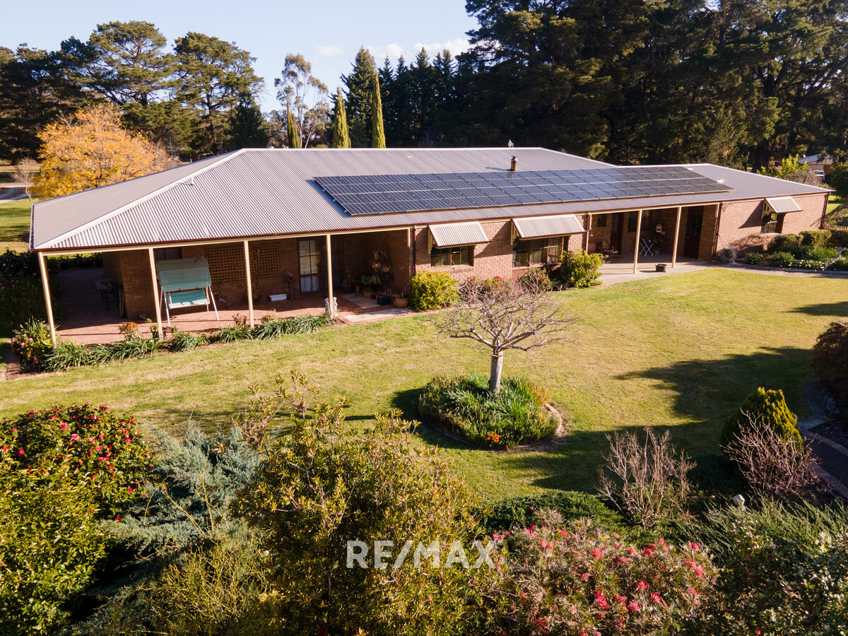 625/631 Stephenson Road Tambo Upper Victoria for Sale RE/MAX Australia