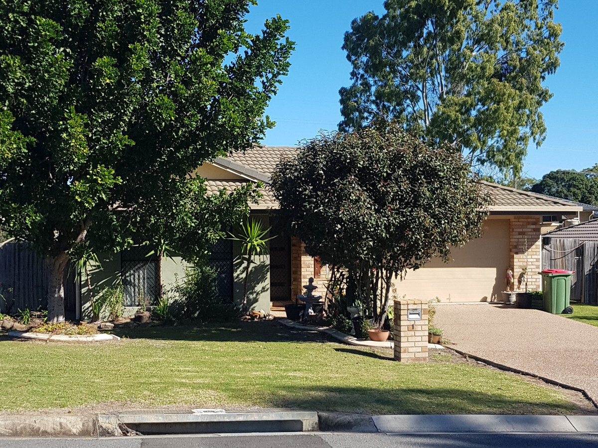 1 Paige Place Helidon Queensland House for Sale RE/MAX Australia