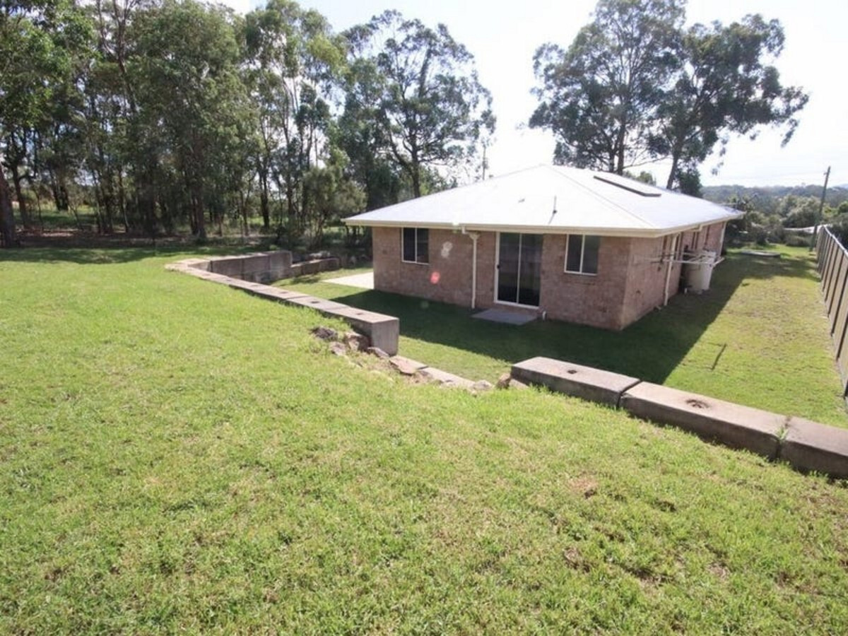 12 Perseverance Dam Road Crows Nest Queensland House for Sale RE/MAX